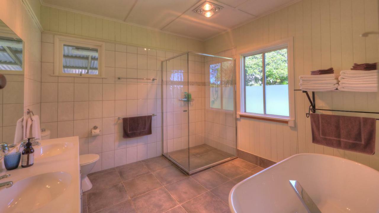 Bridle Guesthouse Maleny Exterior foto