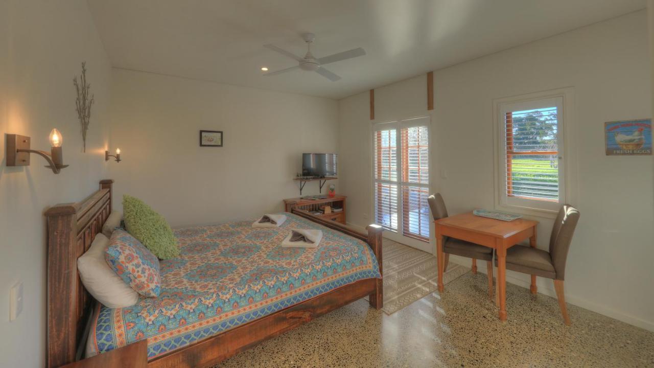Bridle Guesthouse Maleny Exterior foto
